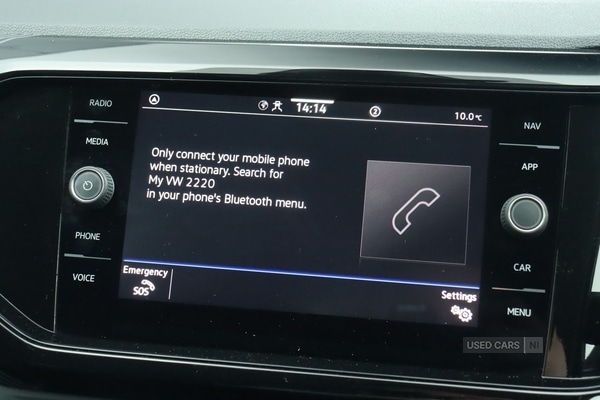 Used Volkswagen T-Cross 2023 for sale - 77672216: Photo 34