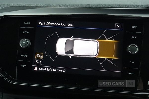 Used Volkswagen T-Cross 2023 for sale - 77672216: Photo 36