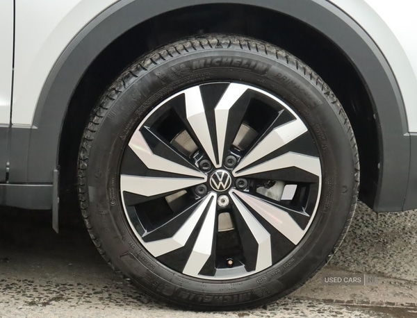 Used Volkswagen T-Cross 2023 for sale - 77672216: Photo 5