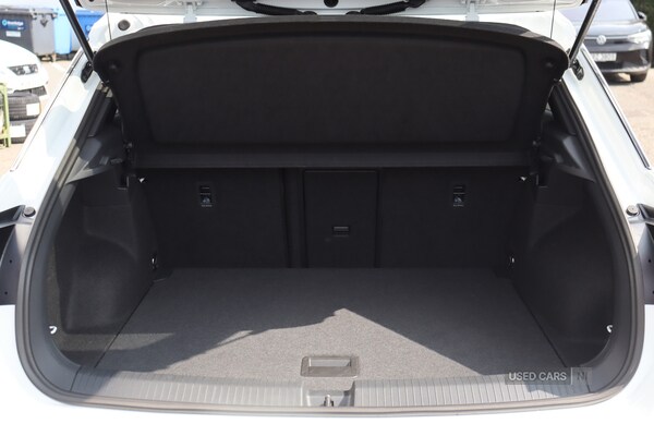 Used Volkswagen T-Roc 2025 for sale - 75579004: Photo 10