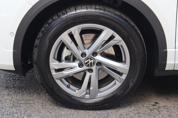 Used Volkswagen T-Roc 2025 for sale - 75579004: Photo 11