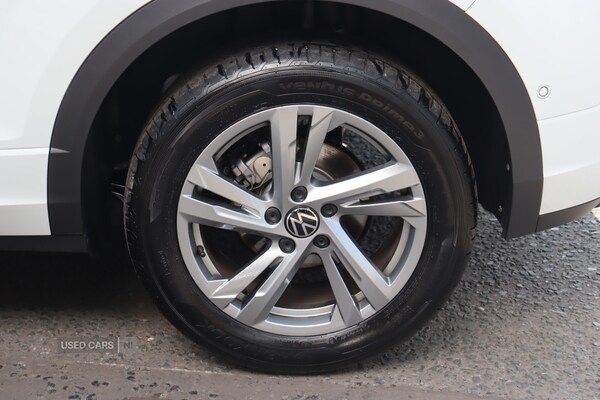 Used Volkswagen T-Roc 2025 for sale - 75579004: Photo 12