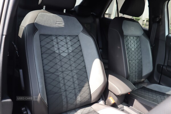Used Volkswagen T-Roc 2025 for sale - 75579004: Photo 18
