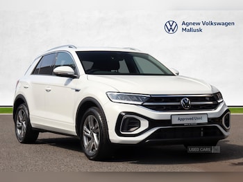 Volkswagen - T-Roc