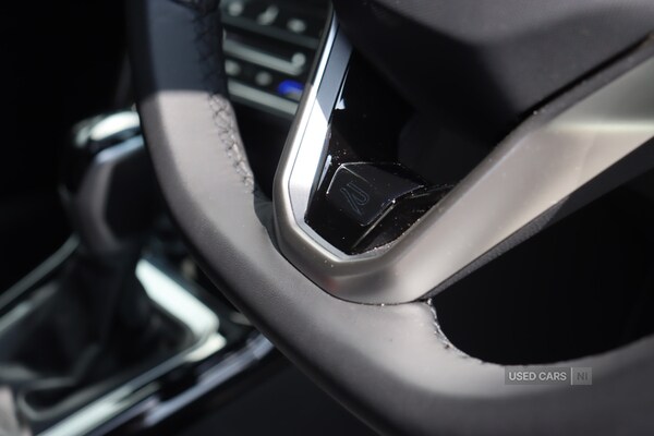 Used Volkswagen T-Roc 2025 for sale - 75579004: Photo 21