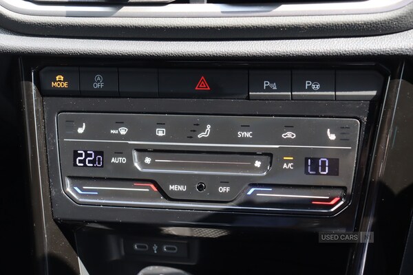Used Volkswagen T-Roc 2025 for sale - 75579004: Photo 22