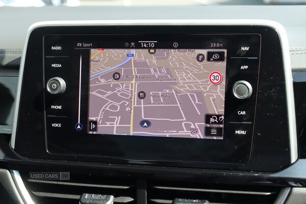 Used Volkswagen T-Roc 2025 for sale - 75579004: Photo 24
