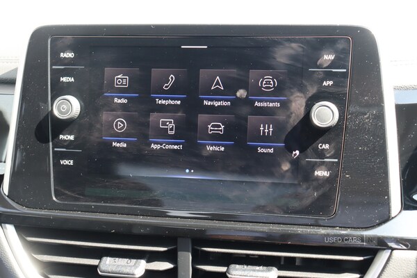 Used Volkswagen T-Roc 2025 for sale - 75579004: Photo 25