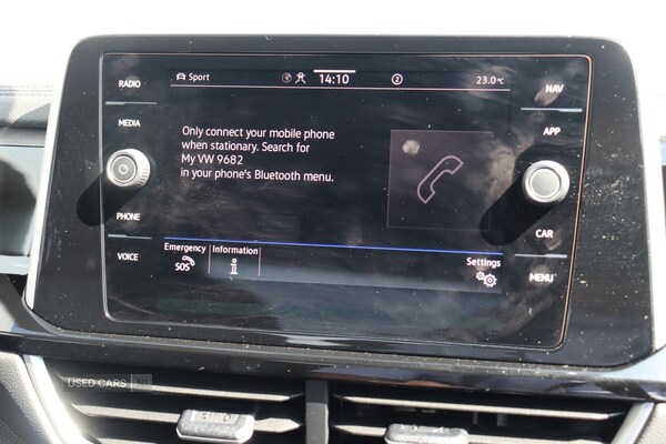 Used Volkswagen T-Roc 2025 for sale - 75579004: Photo 26