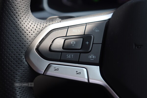 Used Volkswagen T-Roc 2025 for sale - 75579004: Photo 27