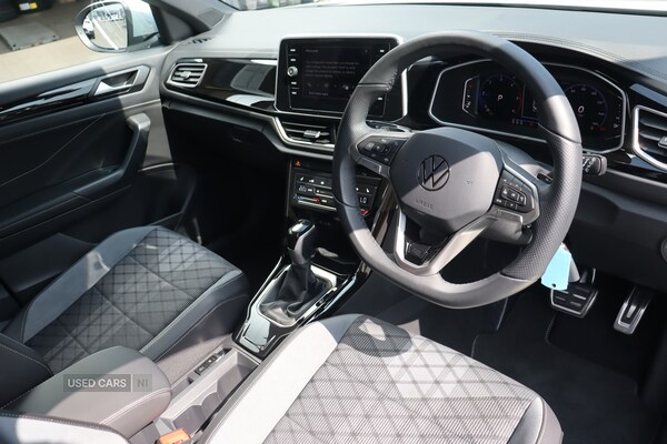 Used Volkswagen T-Roc 2025 for sale - 75579004: Photo 6
