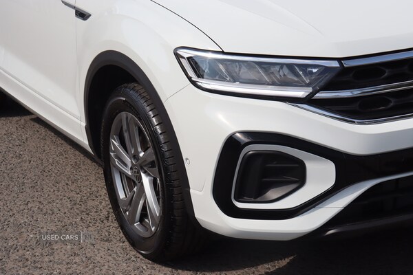 Used Volkswagen T-Roc 2025 for sale - 75579004: Photo 7