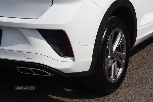 Used Volkswagen T-Roc 2025 for sale - 75579004: Photo 9