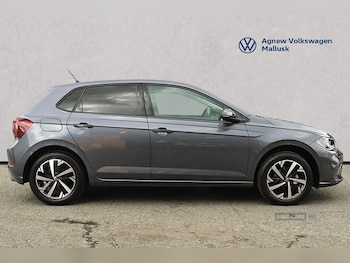 Used Volkswagen Polo 2026 for sale - 78855679: Photo