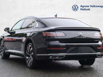 Used Volkswagen Arteon 2024 for sale - 73174318: Photo