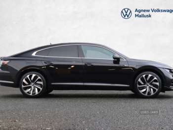Used Volkswagen Arteon 2024 for sale - 73174318: Photo