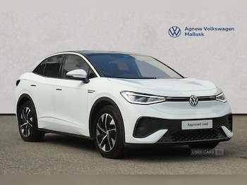 Used Volkswagen ID.5 2022 for sale - 78662938: Photo