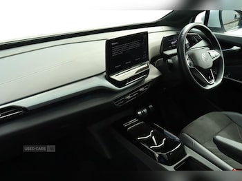 Used Volkswagen ID.5 2022 for sale - 78662938: Photo