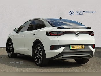 Used Volkswagen ID.5 2022 for sale - 78662938: Photo