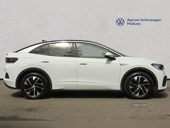Used Volkswagen ID.5 2022 for sale - 78662938: Photo