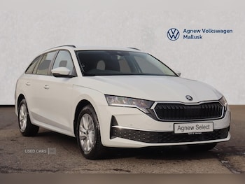 2025 - 1.5 TSI SE Technology 5dr