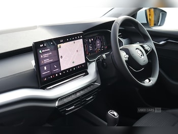 Used Skoda Octavia 2025 for sale - 76372059: Photo