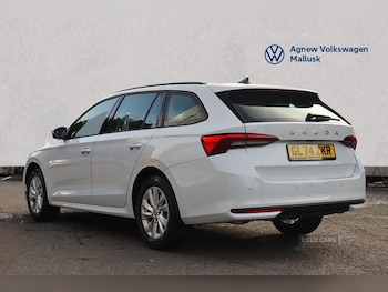 Used Skoda Octavia 2025 for sale - 76372059: Photo