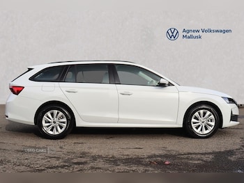 Used Skoda Octavia 2025 for sale - 76372059: Photo