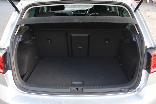 Used Volkswagen Golf 2020 for sale - 76350175: Photo 10