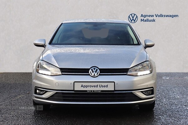 Used Volkswagen Golf 2020 for sale - 76350175: Photo 11