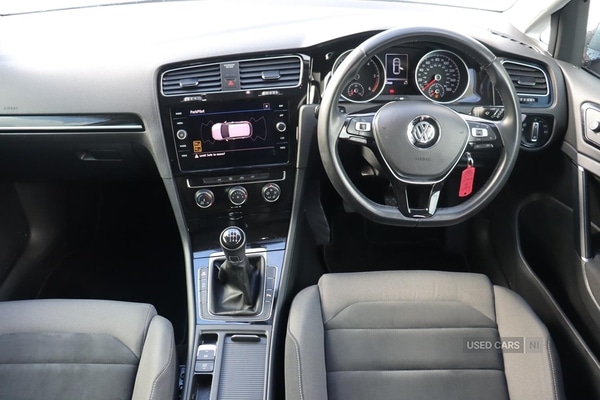 Used Volkswagen Golf 2020 for sale - 76350175: Photo 13