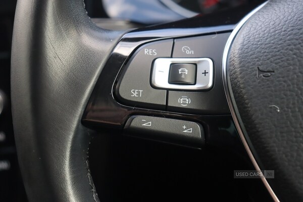 Used Volkswagen Golf 2020 for sale - 76350175: Photo 17