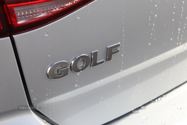 Used Volkswagen Golf 2020 for sale - 76350175: Photo 21