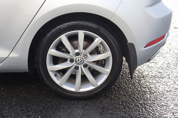 Used Volkswagen Golf 2020 for sale - 76350175: Photo 24