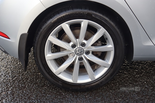 Used Volkswagen Golf 2020 for sale - 76350175: Photo 25