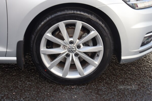 Used Volkswagen Golf 2020 for sale - 76350175: Photo 26