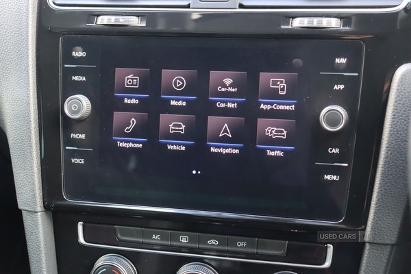 Used Volkswagen Golf 2020 for sale - 76350175: Photo 34