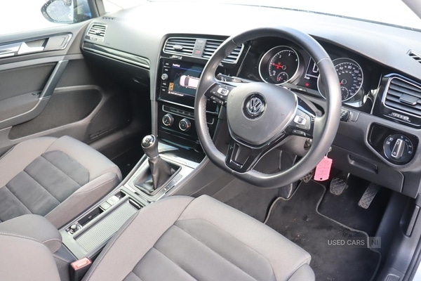 Used Volkswagen Golf 2020 for sale - 76350175: Photo 6