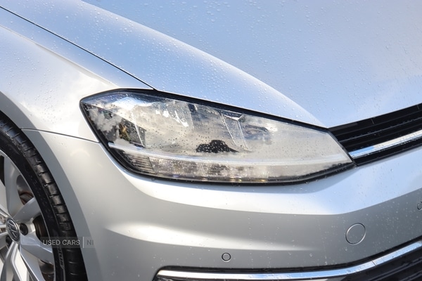 Used Volkswagen Golf 2020 for sale - 76350175: Photo 7