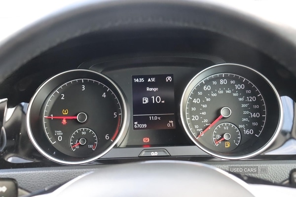 Used Volkswagen Golf 2020 for sale - 76350175: Photo 8