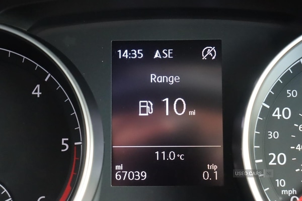 Used Volkswagen Golf 2020 for sale - 76350175: Photo 9