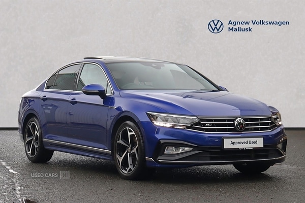 Used Volkswagen Passat 2022 for sale - 76500280: Photo 1