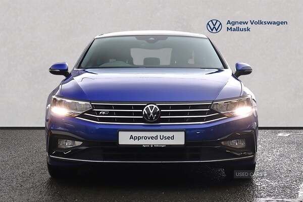 Used Volkswagen Passat 2022 for sale - 76500280: Photo 11