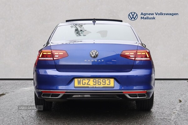Used Volkswagen Passat 2022 for sale - 76500280: Photo 12