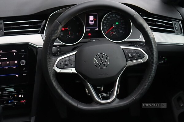 Used Volkswagen Passat 2022 for sale - 76500280: Photo 13