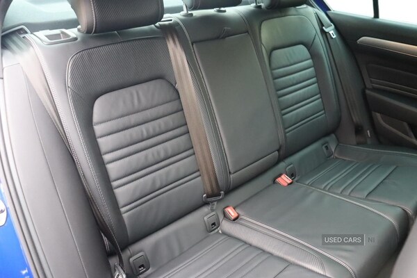 Used Volkswagen Passat 2022 for sale - 76500280: Photo 14