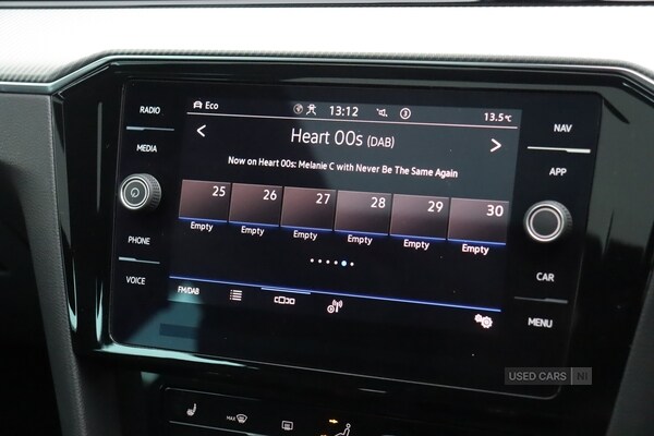 Used Volkswagen Passat 2022 for sale - 76500280: Photo 16