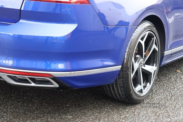 Used Volkswagen Passat 2022 for sale - 76500280: Photo 19