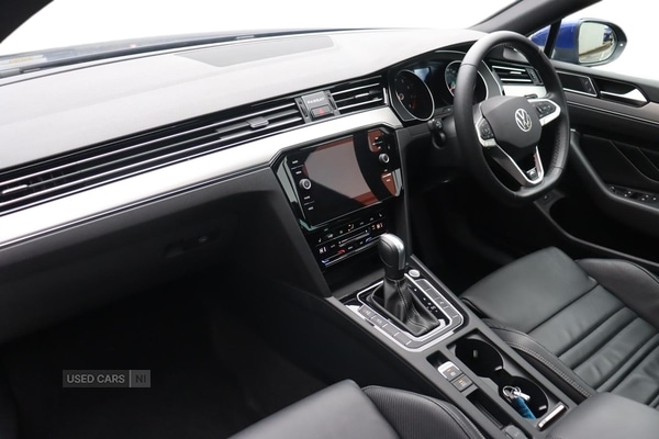 Used Volkswagen Passat 2022 for sale - 76500280: Photo 2