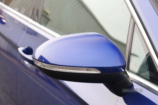 Used Volkswagen Passat 2022 for sale - 76500280: Photo 20